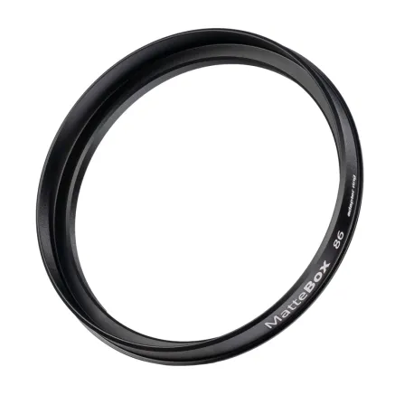 Irix Cine Matte Box IQ Adapter M86 IC MB IQ AM86