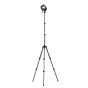 Sortimenta jaunumi - Fotopro TL-970 Aluminium Light Stand - ātri pasūtīt no ražotāja