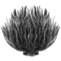 Mikrofonu aksesuāri - Saramonic SR-WS4 Fur Windscreen Black for Blink 500 - perc šodien veikalā un ar piegādi