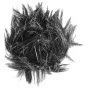 Mikrofonu aksesuāri - Saramonic SR-WS4 Fur Windscreen Black for Blink 500 - perc šodien veikalā un ar piegādi