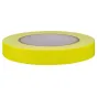 Citi studijas aksesuāri - Tape Neon Yellow 19mm, 25m - ātri pasūtīt no ražotāja