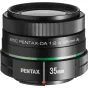 Objektīvi - PENTAX DSLR LENS 35MM 2.4 SMC DA AL - ātri pasūtīt no ražotāja