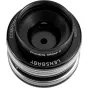Objektīvi - LENSBABY COMPOSER PRO II W/DOUBLE GLASS II OPTIC FOR NIKON F LBCP2DGIIN - ātri pasūtīt no ražotāja