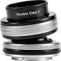 Objektīvi - LENSBABY COMPOSER PRO II W/DOUBLE GLASS II OPTIC FOR MICRO 4/3 LBCP2DGIIM - ātri pasūtīt no ražotāja