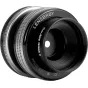 Objektīvi - LENSBABY COMPOSER PRO II W/DOUBLE GLASS II OPTIC FOR FUJI X LBCP2DGIIF - ātri pasūtīt no ražotāja