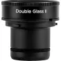 Objektīvi - LENSBABY DOUBLE GLASS II OPTIC LBDGIIO - ātri pasūtīt no ražotāja