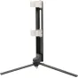Sortimenta jaunumi - NANLITE FLOOR STAND FOR TUBE LIGHT T12 LS-FL-T12 - ātri pasūtīt no ražotāja