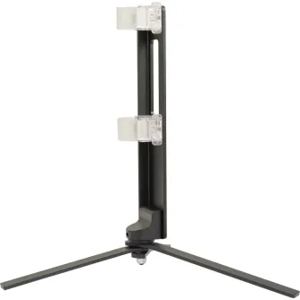 Sortimenta jaunumi - NANLITE FLOOR STAND FOR TUBE LIGHT T12 LS-FL-T12 - ātri pasūtīt no ražotāja