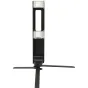 Sortimenta jaunumi - NANLITE FLOOR STAND FOR TUBE LIGHT T12 LS-FL-T12 - ātri pasūtīt no ražotāja
