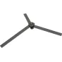 Sortimenta jaunumi - NANLITE FLOOR STAND FOR TUBE LIGHT T12 LS-FL-T12 - ātri pasūtīt no ražotāja