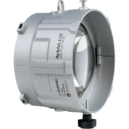 NANLUX NL MOUNT PROJECTION ADAPTER FOR EVOKE AS-PJA-NLM