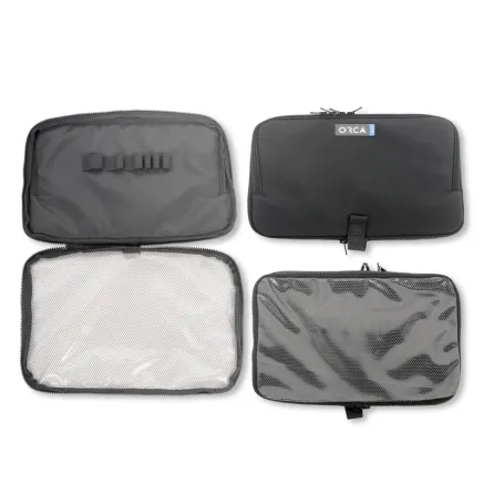 ORCA OSP-10334-24 FLAT FRONT COVER FOR OR-334 OSP-10334-24