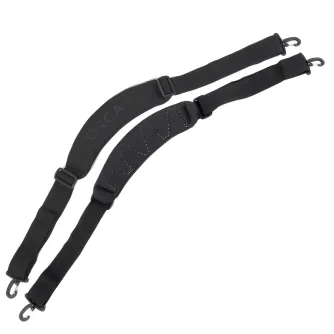 Sortimenta jaunumi - ORCA OSP-G40 SHOULDER STRAP 50MM W. PLASTIC CARABINERS OR-G40 - ātri pasūtīt no ražotāja