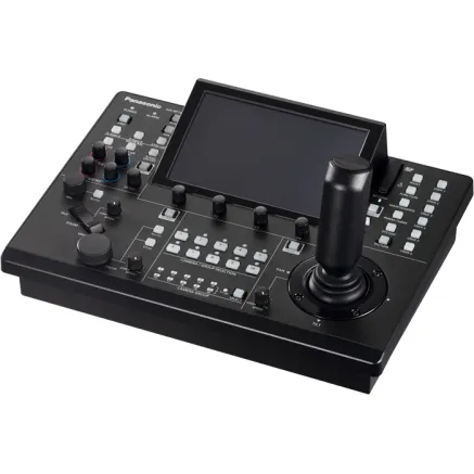 PANASONIC IP MULTI FUNKTION CAMERA CONTROL PANEL RP150GJ AW-RP150GJ