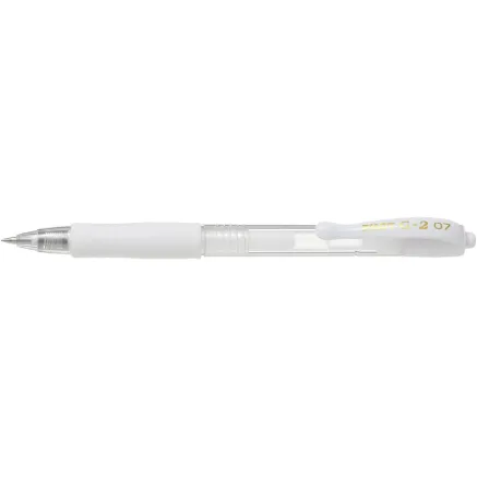 PILOT GELPEN WHITE 0,7MM 462283