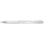 Sortimenta jaunumi - PILOT GELPEN WHITE 0,7MM 462283 - ātri pasūtīt no ražotāja