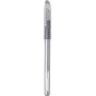 PILOT G1 GRIP 1.0MM SILVER 201516