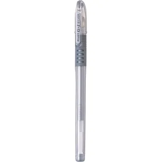 Sortimenta jaunumi - PILOT G1 GRIP 1.0MM SILVER 201516 - ātri pasūtīt no ražotāja