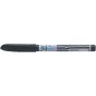 Sortimenta jaunumi - PILOT SUPER COLOR MARKER BLACK 244445 - ātri pasūtīt no ražotāja
