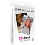 Instantkameru filmiņas - Polaroid Zink Media 2x3" 20pcs ZINKPZ2X320 - ātri pasūtīt no ražotāja
