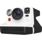 Momentfoto kamera - POLAROID NOW GEN 2 BLACK & WHITE 9072 - perc šodien veikalā un ar piegādi