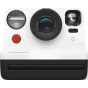 Momentfoto kamera - POLAROID NOW GEN 2 BLACK & WHITE 9072 - perc šodien veikalā un ar piegādi