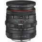 Objektīvi - PENTAX HD DA 20-40MM DC WR K-MOUNT BLACK - ātri pasūtīt no ražotāja