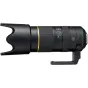 Objektīvi - PENTAX HD PENTAX-D FA*70-200MM F2.8ED DC AW W/CASE - perc šodien veikalā un ar piegādi