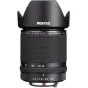 Objektīvi - PENTAX HD D FA28-105MM 3,5-5,6ED DC WR - ātri pasūtīt no ražotāja
