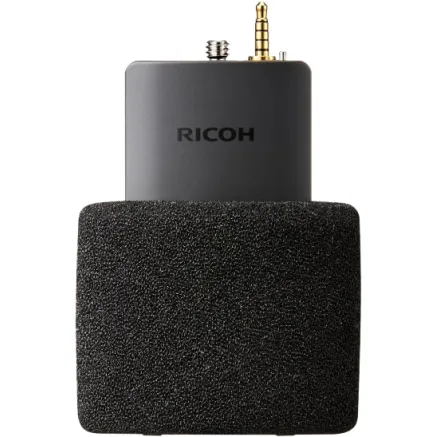 RICOH/PENTAX RICOH THETA 3D MICROPHONE TA-1 910754