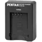 Kameras bateriju lādētāji - PENTAX DSLR CHARGER KIT K-BC90E - ātri pasūtīt no ražotāja