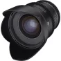 Sortimenta jaunumi - SAMYANG 24MM T1.5 VDSLR MK2 CANON RF F1310813101 - ātri pasūtīt no ražotāja