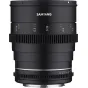 Sortimenta jaunumi - SAMYANG 24MM T1.5 VDSLR MK2 CANON RF F1310813101 - ātri pasūtīt no ražotāja