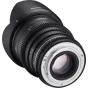 Sortimenta jaunumi - SAMYANG 24MM T1.5 VDSLR MK2 CANON RF F1310813101 - ātri pasūtīt no ražotāja