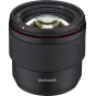 Sortimenta jaunumi - SAMYANG AF 75MM F/1.8 FUJI X F1214810101 - ātri pasūtīt no ražotāja