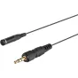 Sortimenta jaunumi - SARAMONIC DK3A HIFI LAV MIC DK3A - ātri pasūtīt no ražotāja