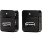 Wireless Lavalier Microphones - SARAMONIC Blink 100 B1 (TX+RX) 1 to 1, 2,4 GHz wireless system 3,5 mm mini jack - quick order from manufacturer