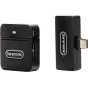 Wireless Lavalier Microphones - Saramonic Blink100 B5 wireless audio transmission kit (RXUC + TX) for USB-C - quick order from manufacturer