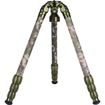Foto statīvi - SIRUI CT-3204 CARBON TRIPOD CAMOFLAGE CT-3204 - ātri pasūtīt no ražotāja