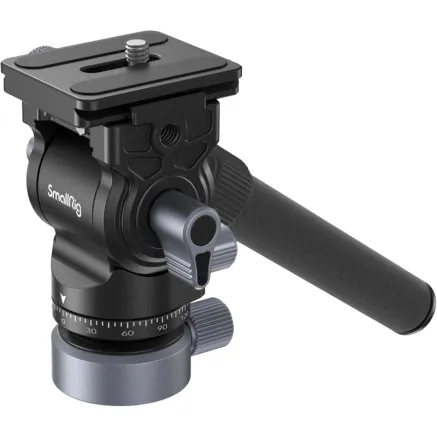 SMALLRIG 4170 VIDEO HEAD CH20 WITH LEVELING BASE 4170