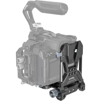 Rigu aksesuāri - SMALLRIG 4064 COMPACT V-MOUNT BATTERY MOUNTING SYSTEM 4064 - ātri pasūtīt no ražotāja