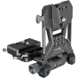 Rigu aksesuāri - SMALLRIG 4064 COMPACT V-MOUNT BATTERY MOUNTING SYSTEM 4064 - ātri pasūtīt no ražotāja
