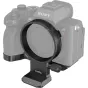 Sortimenta jaunumi - SMALLRIG 4148 ROTATABLE HORIZONTAL-TO-VERTICAL MOUNT PLATE KIT FOR SONY A7 IV, A7 RIV/V, A7 SIII 4148 - ātri pasūtīt no ražotāja