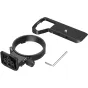 Sortimenta jaunumi - SMALLRIG 4148 ROTATABLE HORIZONTAL-TO-VERTICAL MOUNT PLATE KIT FOR SONY A7 IV, A7 RIV/V, A7 SIII 4148 - ātri pasūtīt no ražotāja