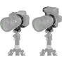 Sortimenta jaunumi - SMALLRIG 4148 ROTATABLE HORIZONTAL-TO-VERTICAL MOUNT PLATE KIT FOR SONY A7 IV, A7 RIV/V, A7 SIII 4148 - ātri pasūtīt no ražotāja