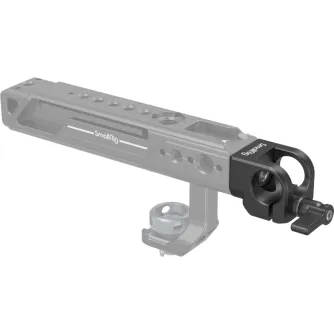 Sortimenta jaunumi - SMALLRIG 4171 15MM ARRI LOCATING SINGLE ROD CLAMP 4171 - ātri pasūtīt no ražotāja