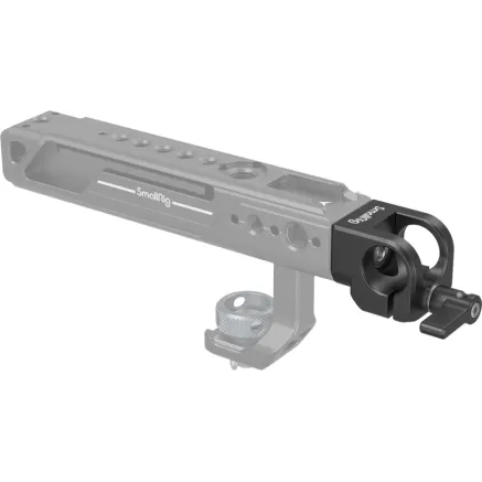 SMALLRIG 4171 15MM ARRI LOCATING SINGLE ROD CLAMP 4171