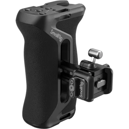 SmallRig 4017 Snap on Quick Lock NATO Side Handle