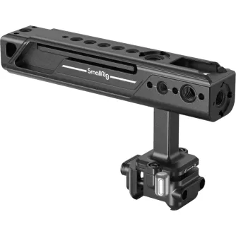 Discontinued - SMALLRIG 4175 NATO TOP HANDLE SNAP ON QUICK LOCK 4175