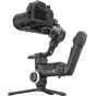 Discontinued - Zhiyun CRANE 3S stabiliser 6,5 kg set with SmartSling handle